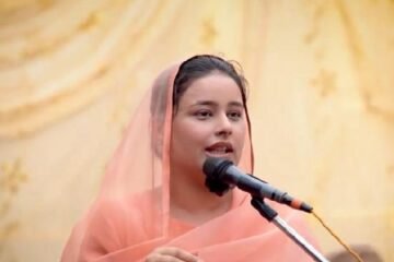 Dr Gurpreet Kaur Sends Legal Notice to Sukhpal Khaira Over Allegedly Defamatory Social Media Posts
