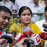 IIT Bombay Student Sahil Wakode’s Parents Allege Caste-Based Harassment, Seek Thorough Probe