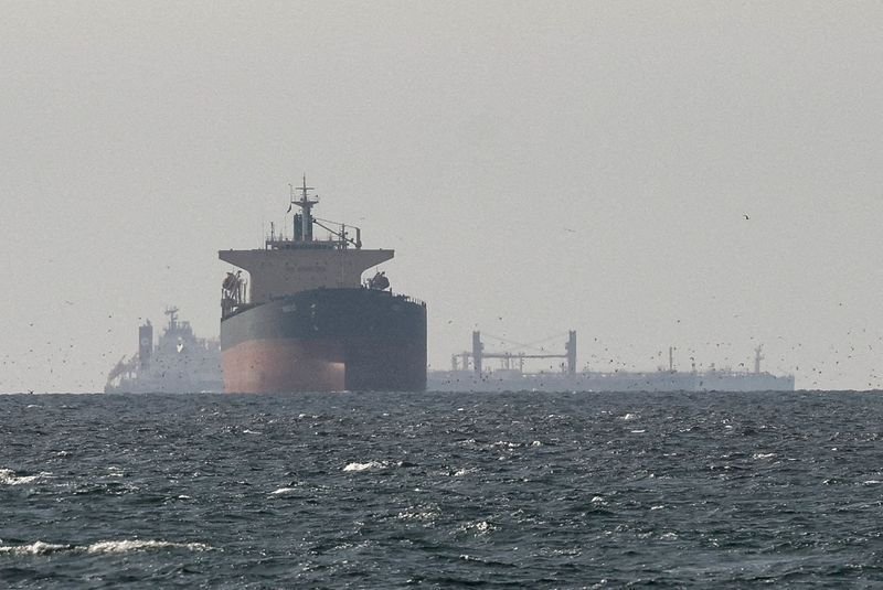 Indian Seafarer Killed In Missile Attack Off Oman, 19 Crew Members Rescued