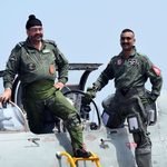Balakot Air Duel Hero Group Captain Abhinandan Varthaman Retires from IAF to Join Commercial Airline