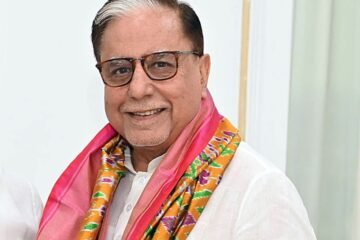 CBI Books Essel Group Founder Subhash Chandra in Rs 1,322-Crore LIC Housing Finance Loan Fraud
