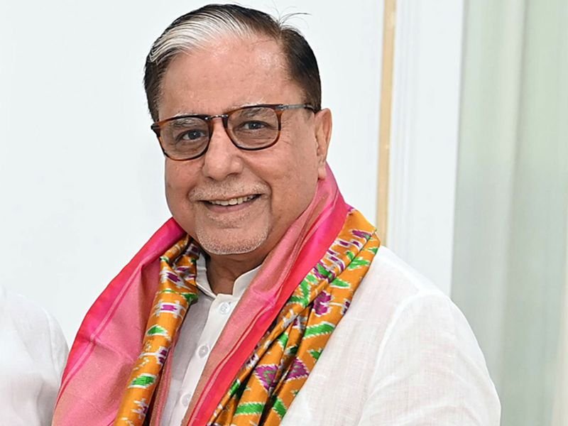 CBI Books Essel Group Founder Subhash Chandra in Rs 1,322-Crore LIC Housing Finance Loan Fraud