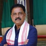 Jharkhand Cabinet Minister and Senior JMM Leader Sudivya Kumar Passes Away at 56