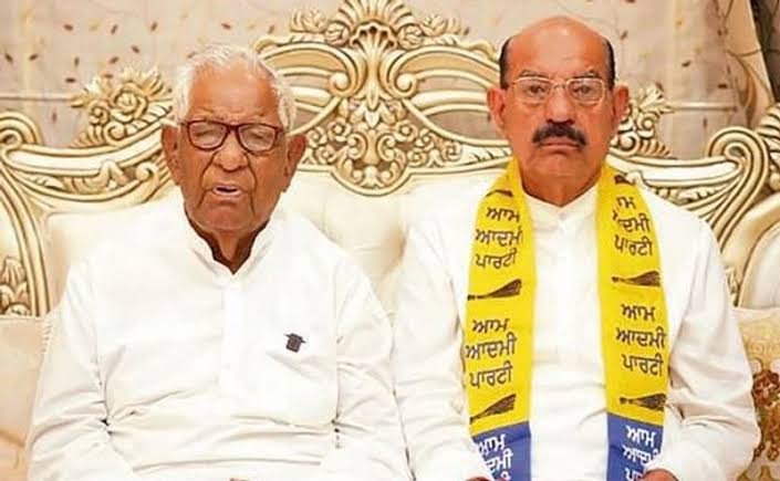 Punjab Announces Afternoon Closure to Mourn Veteran Leader Bhagat Chunni Lal