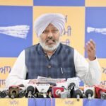 BJP Govt Snatching Employment from Dalits by Changing MGNREGA; Exposes Its Anti-Dalit Mindset: Harpal Singh Cheema