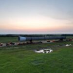 Oversized Load to Move Through Central Alberta on Sept. 4; Drivers Warned of Delays