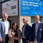 Alberta Announces $320 Million Expansion of Cardiac Care at Lethbridge Hospital