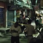 East Delhi Murder: Two Held After Young Man Stabbed to Death in Mandawali