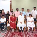 Haryana Governor calls for collective efforts for empowerment of persons with disabilities; 16 beneficiaries received free artificial limbs