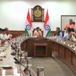 Haryana Cabinet Passes Resolution on Completion of 25 Years of Public Service by PM Narendra Modi