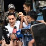 Bombay High Court Puts Imran Khan’s Exit Notice On Hold Till November 2, Actor Challenges FRRO Order