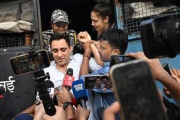 Bombay High Court Puts Imran Khan’s Exit Notice On Hold Till November 2, Actor Challenges FRRO Order