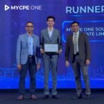 MYCPE ONE Awarded in the Service Export: EdTech Category at the Payoneer India Cross-Border Excellence Awards 2026