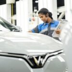 Why a Long Car Warranty Matters More in the EV Era