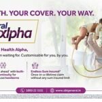 As Young Indians Plan for Families, SBI General's Health Alpha Brings a Holistic Health Cover Under One Plan