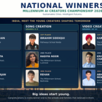 The Millennium Group of Schools Announces Winners of Millennium AI Creators Championship 2026, Celebrating Young India's Responsible AI Creators
