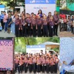 Smile Train India Brings Smile Walls to Communities Across the Country for World Smile Day