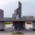 A Global Milestone: SRM University-AP Debuts in THE World University Rankings 2027, Ranks 1st in AP