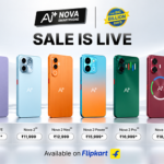 Ai+ Smartphone Drops Big Billion Days Pricing Across the Nova and Pulse Series