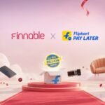 Finnable and Flipkart Finance Partner to Bring Instant Credit Closer to Millions of Indian Shoppers