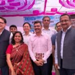 Tetra Pak Enables 73 Million Litres of Annual Groundwater Recharge Potential in Khed; Hands Over Rejuvenated Ponds to the Community