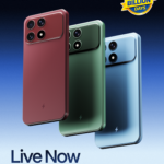 boltt Brings Two of Its Best Smartphone Deals to Big Billion Days Starting at INR 8,999