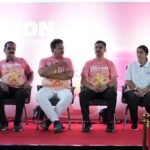 MAHE B'LRU WALKATHON Calls for Greater Mental Health Literacy and Open Conversations