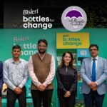 Bisleri International Promotes Responsible Waste Management as Official Hydration Partner of the Purple Umbrella Festival 2026