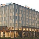 Park Hospital Marks Groundbreaking of Rs. 200 Crore, 550-Bed Multi-Super-Speciality Hospital in Prayagraj