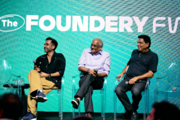 The Foundery Opens Cohort 2: The Search for India's Next Generation of Entrepreneurs Begins