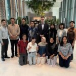 Asia's No. 1 Business School Uses AI to Sharpen Judgement in Leaders