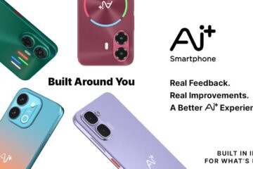 Built Around You: How Customer Voices Are Shaping the Ai+ Smartphone Experience