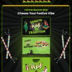 Pulse Ka Pandal 2026 Brings Immersive Digital Experiences to Navratri, Durga Puja and Dussehra