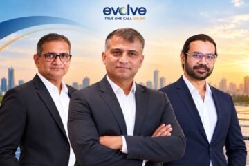 Evolve Green Targets 3 GW Renewable Energy Asset Portfolio by 2030