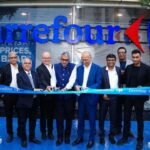 Apparel Group Accelerates India Retail Strategy with Launch of Carrefour's Second Store in Ghaziabad