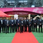 ResMed India Inaugurates its First Collaboration Experience Store in Kochi