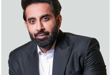 Gurinder Bhatti Sets Sights on Building GB Realty's Real Estate Presence in Punjab