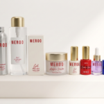 MEROO Launches Professional Nail Care Products in Bengaluru, Bringing Four Years of Research and Development to the Salon Industry