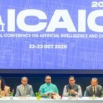 Manipal University Jaipur Hosts Second International Conference on AI and Computing; Researchers from 16 Countries Participate