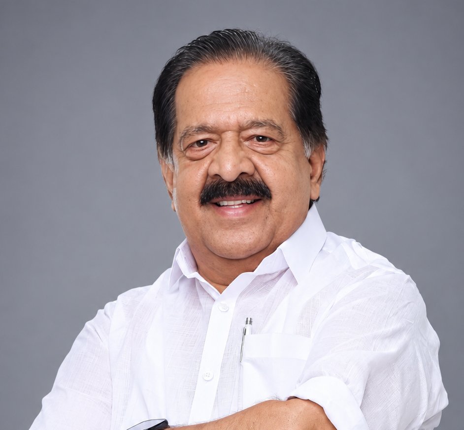 Keralam Home Minister Seeks Faster Interstate Action Against Drug Networks, Proposes Home Ministers' Conference