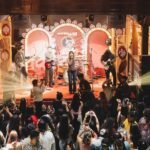 Maybelline New York Turns up the Volume on "Maybe It's My Stage" with its Festive Edition