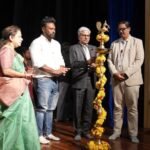 REVA University Organises World Architecture Day