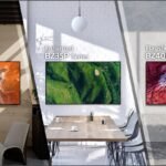 Sony India Expands its Professional Display Portfolio with New BRAVIA Professional Displays BZ-P Series
