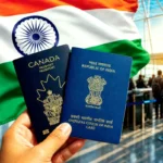 OCI Cardholders Can Continue Travelling During Passport Update Process, India’s Vancouver Consulate Clarifies