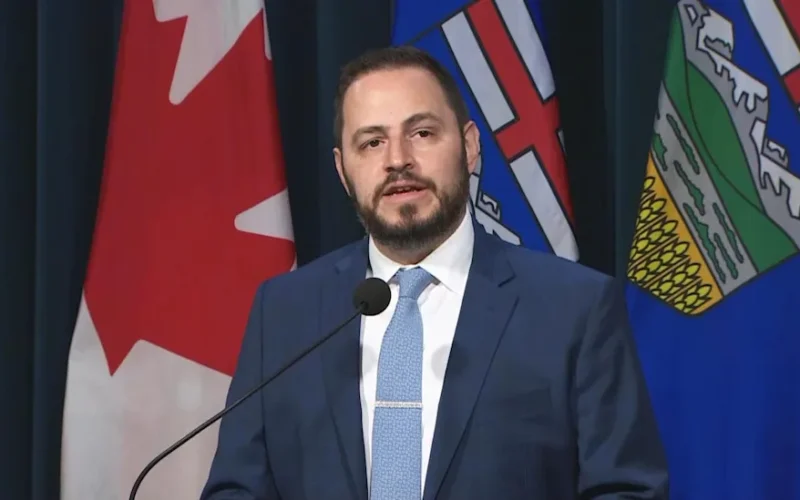 Alberta Proposes Stricter Daycare Oversight and Mandatory Parent Notifications