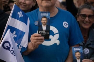 Quebec Separatists Return to Power, Putting Fresh Focus on Canada’s Unity