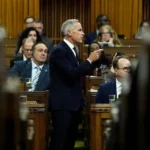 Mark Carney Set to Play Key Role in Ottawa’s New AI Advisory Council