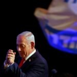 Benjamin Netanyahu Camp Takes Early Lead in Israel Election Count, but Government Formation Remains Uncertain