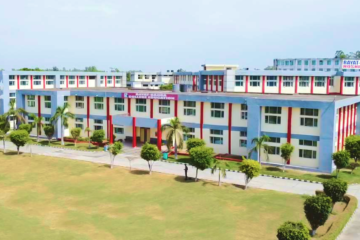 Eight Rayat Bahra Group Academicians Earn Place in Global Top 2% Scientists List