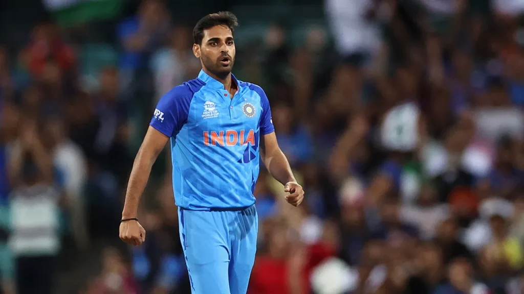 From T20I Debut In 2012 To Comeback In 2026? Bhuvneshwar Kumar Returns To India Squad